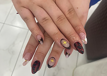 Ongles Ruby - Saint Jerome, QC Salons De Manucure - Nail Enhancements