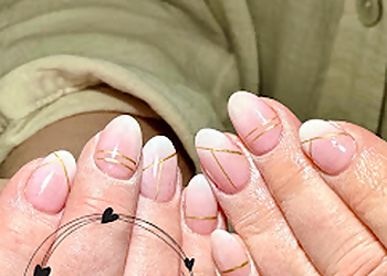 Saguenay nail salon Ongles Saguenay Chicoutimi