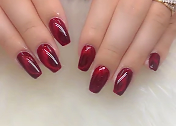 Ongles & Spa Mytiana - Trois Rivieres, QC Salons De Manucure - Signature Nails