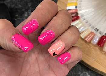 Shawinigan Salons De Manucure Ongles & Spa Shawi