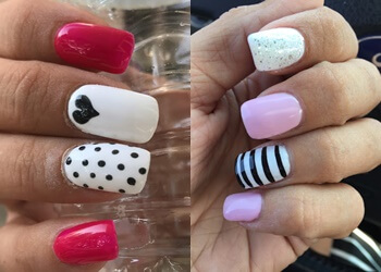 Shawinigan Salons De Manucure Ongles & Spa Shawi