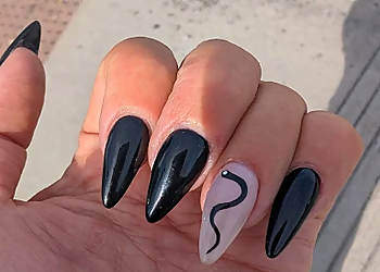 Ongles St-Hyacinthe - Saint Hyacinthe, QC Nail Salons - Nail Enhancements