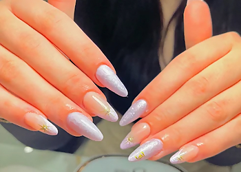 Ongles St-Hyacinthe Ongles St-Hyacinthe - Saint Hyacinthe, QC Nail Salons - Signature Nails