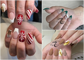 Saint Jean sur Richelieu Salons De Manucure Ongles T Nails