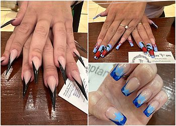 Gatineau Salons De Manucure Ongles T&T Spa