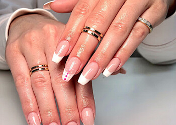 Sherbrooke nail salon Ongles de Rêves