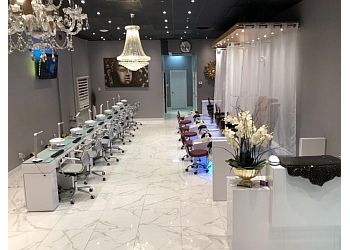 3 Best Nail Salons in Blainville, QC - Expert Recommendations