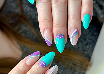 Repentigny Salons De Manucure Ongles et spa sixième sens