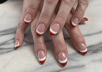 Trois Rivieres nail salon Ongle & spa Pour Vous image 1