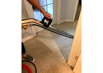 Port Coquitlam carpet cleaning Only Way Cleaning Services