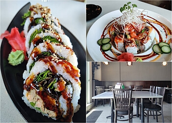 Abbotsford sushi Ono’s Sushi