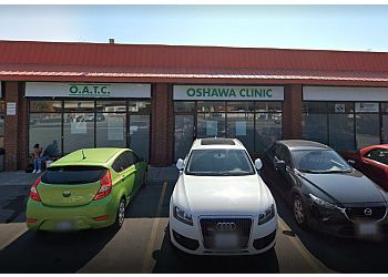 Ontario Addiction Treatment Centres (OATC)