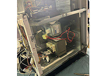 Chatham appliance repair service Ontario Appliance Repair