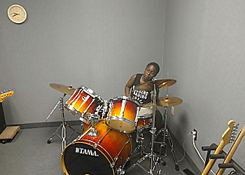 Ontario Conservatory of Music - St Catharines, ON Music Schools - Training Image