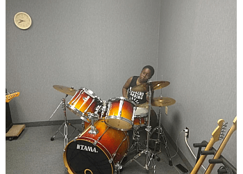 St Catharines music school Ontario Conservatory of Music