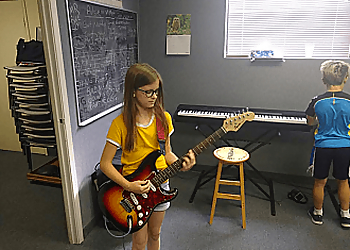 Ontario Conservatory of Music - St Catharines, ON Music Schools - Practice Image