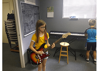 St Catharines music school Ontario Conservatory of Music