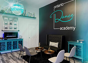 Belleville dance school Ontario Dance Academy