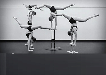 Belleville dance school Ontario Dance Academy