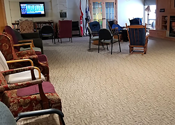 Sault Ste Marie Maisons De Retraite Ontario Finnish Resthome Association