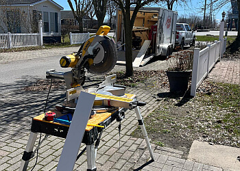 Niagara Falls handyman Ontario Handyman Niagara