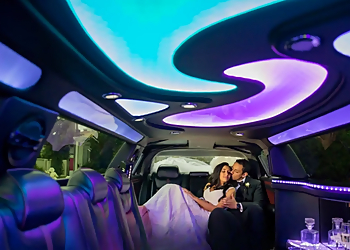 Ontario Limousine - Milton, ON Service De Limousine - Facility Image
