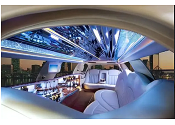 London Service De Limousine Ontario Luxury Limousine & Party Bus Rental