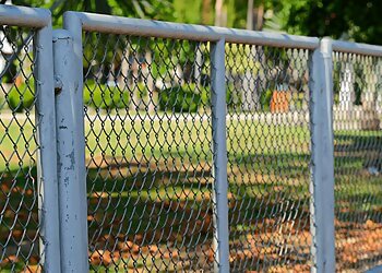 Kingston fencing contractor Ontario Provincial Fence Inc.