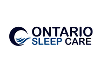 Milton Professionnels de la Santé du Sommeil Ontario Sleep Care CPAP Milton