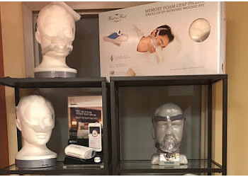 Niagara Falls sleep clinic Ontario Sleep Care Niagara Falls