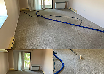 Windsor Nettoyage De Tapis Ontario Steam Carpet & Duct Cleaning