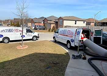 Windsor Nettoyage De Tapis Ontario Steam Carpet & Duct Cleaning