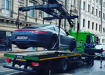 Ottawa towing service Ontario Towing Service