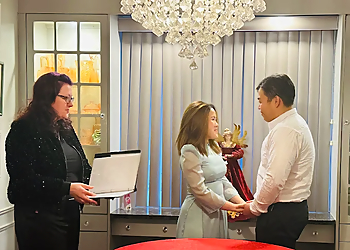 London Célébrants De Mariage Ontario Wedding Officiant