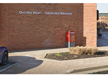 London
Courtiers en assurance
Ontario West/Bill Blaney Insurance Brokers image 1