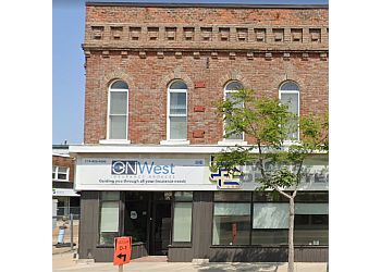 Ontario West Insurance Brokers Simcoe