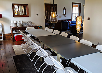 Caledon bed and breakfast Onthe9 Mono