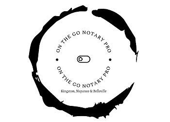 Belleville notary public On the Go Notary Pro