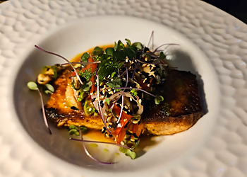 On the Lam On the Lam - Brantford, ON Seafood Restaurants - Dish Image