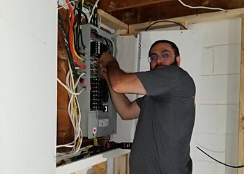Toronto electrician Ontime Electric image 1