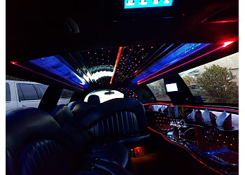 Winnipeg limo service Ontime Limos