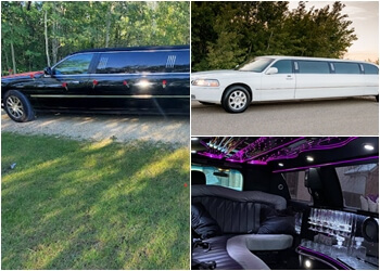 Winnipeg limo service Ontime Limos