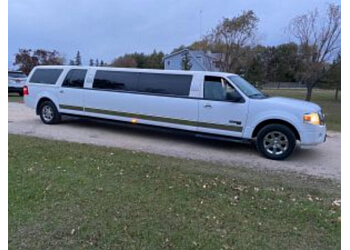 Winnipeg limo service Ontime Limos image 1