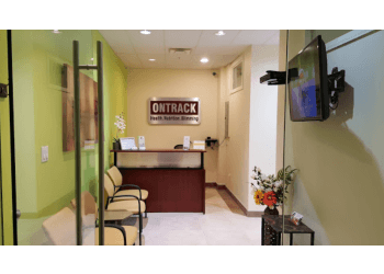 Vaughan weight loss center Ontrack Health, Nutrition & Slimming Clinic