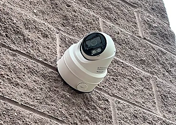 Onvision Security Inc. - Ottawa, ON Security Systems - Project Image