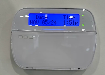 Onvision Security Inc. - Ottawa, ON Security Systems - Service Highlights