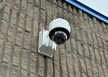 Onvision Security Inc. Onvision Security Inc. - Ottawa, ON Security Systems - Service Image