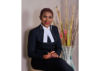 Medicine Hat immigration lawyer Onyinye N. Chukwunyerewa - KINGS LAW image 1