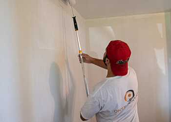 Montreal Peintres Onyx Peinture