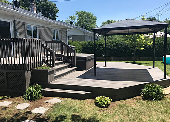 Montreal Peintres Onyx Peinture